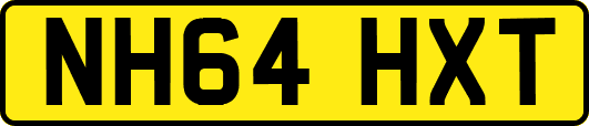 NH64HXT