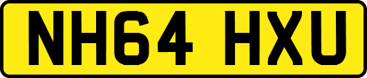 NH64HXU