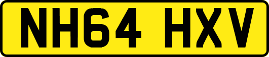 NH64HXV
