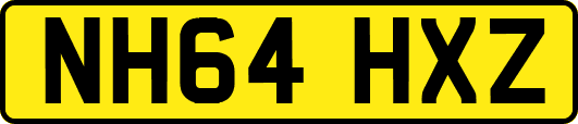 NH64HXZ