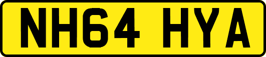 NH64HYA