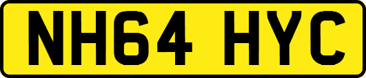 NH64HYC
