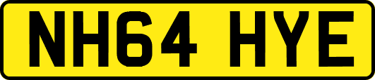NH64HYE