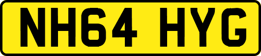 NH64HYG