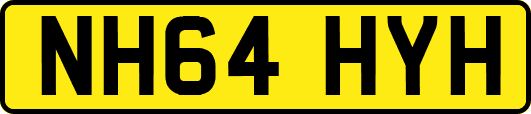 NH64HYH