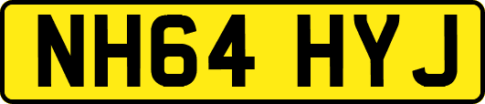 NH64HYJ