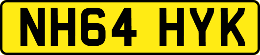 NH64HYK