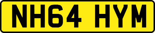 NH64HYM