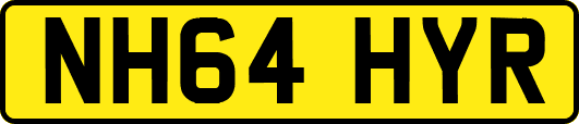 NH64HYR