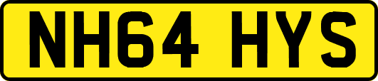 NH64HYS