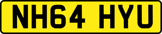 NH64HYU