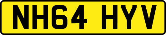 NH64HYV