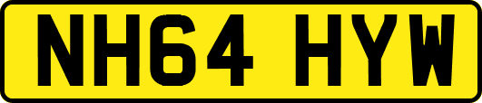 NH64HYW