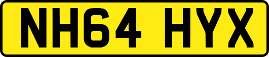 NH64HYX