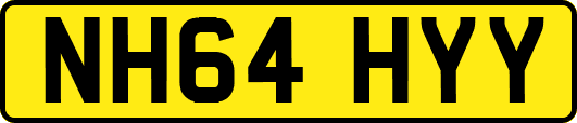 NH64HYY