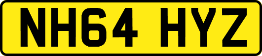 NH64HYZ