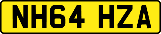 NH64HZA