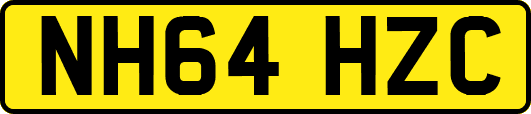 NH64HZC