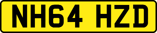 NH64HZD