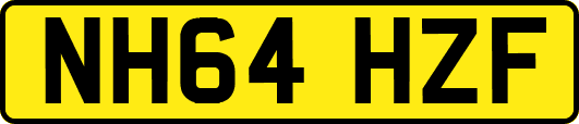 NH64HZF