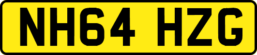 NH64HZG