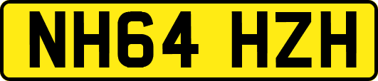 NH64HZH