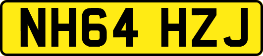 NH64HZJ