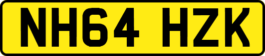 NH64HZK