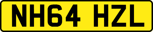NH64HZL
