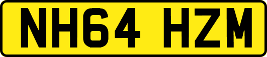 NH64HZM