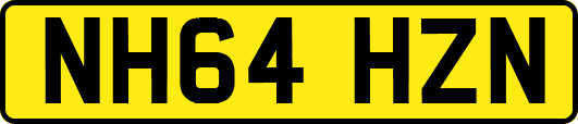 NH64HZN