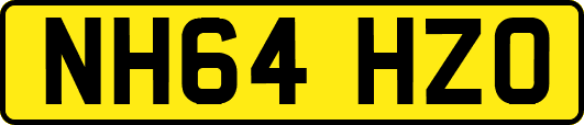 NH64HZO