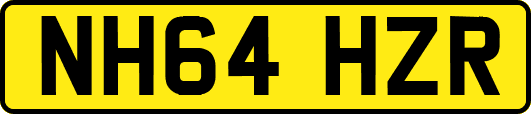 NH64HZR