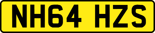 NH64HZS