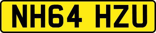 NH64HZU