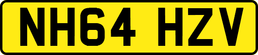 NH64HZV