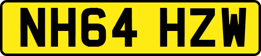 NH64HZW