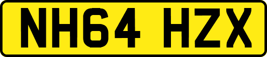 NH64HZX