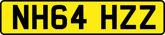 NH64HZZ