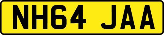 NH64JAA