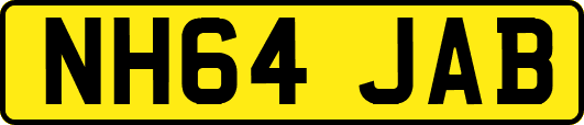 NH64JAB