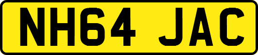 NH64JAC