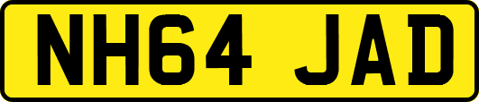 NH64JAD