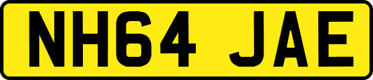 NH64JAE