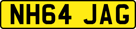NH64JAG