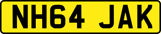 NH64JAK