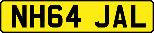 NH64JAL