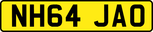 NH64JAO