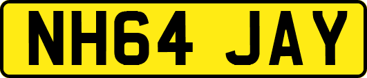 NH64JAY