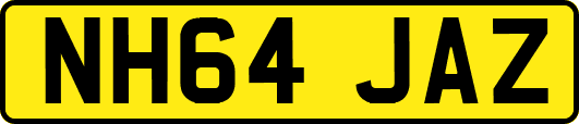 NH64JAZ
